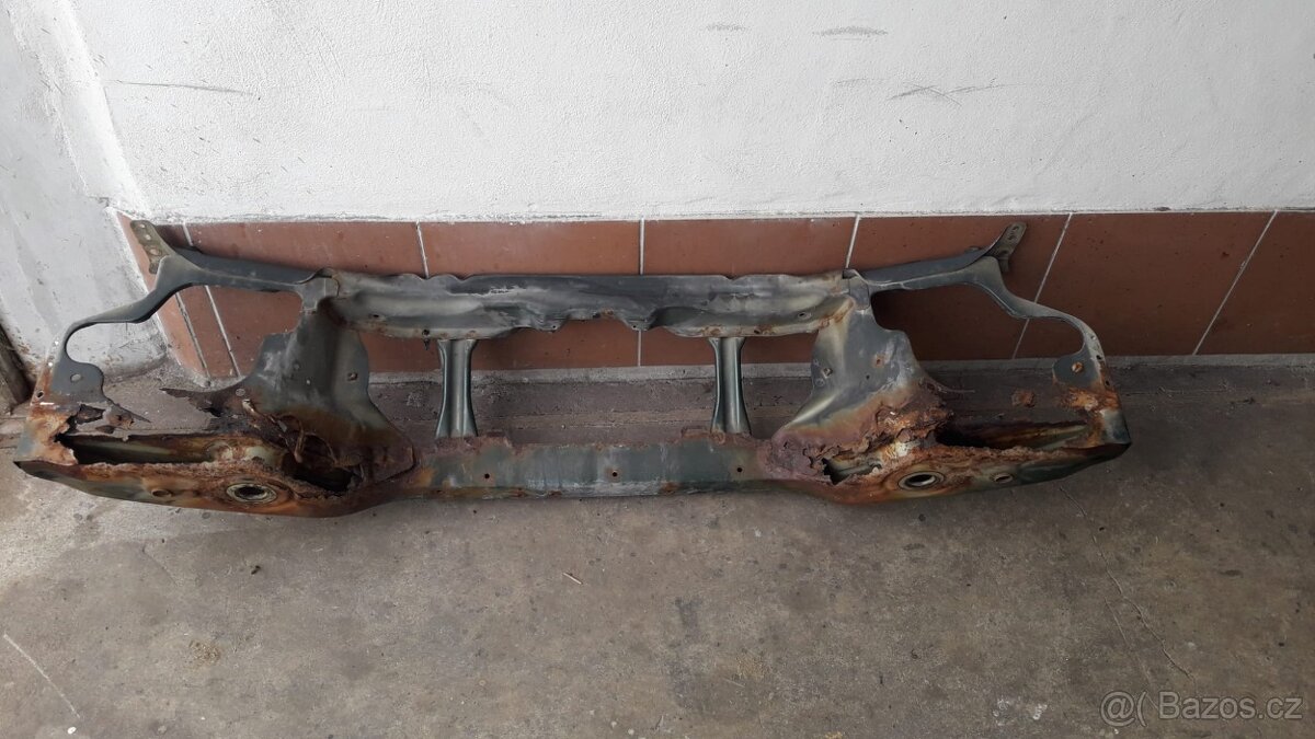 Autoklempířské prace - 8