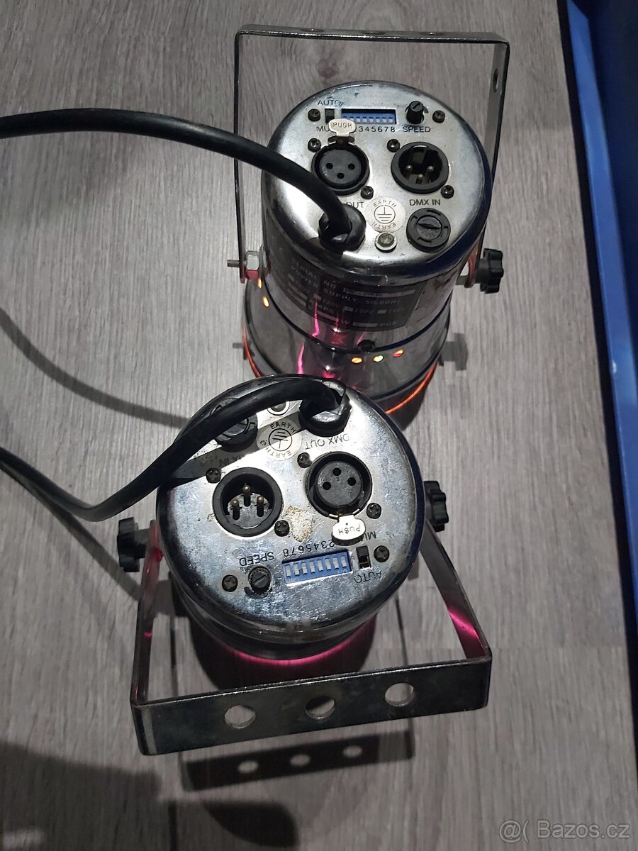 PAR 36 led - 8