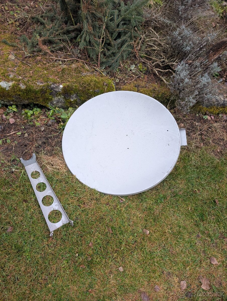 satelit talir parabola - 8
