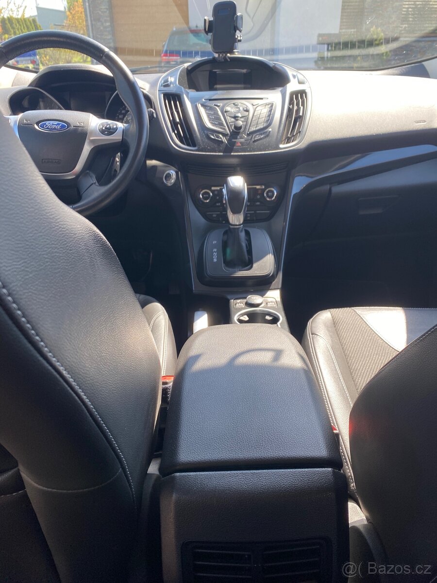Ford Kuga 1,5 4x4 - 8