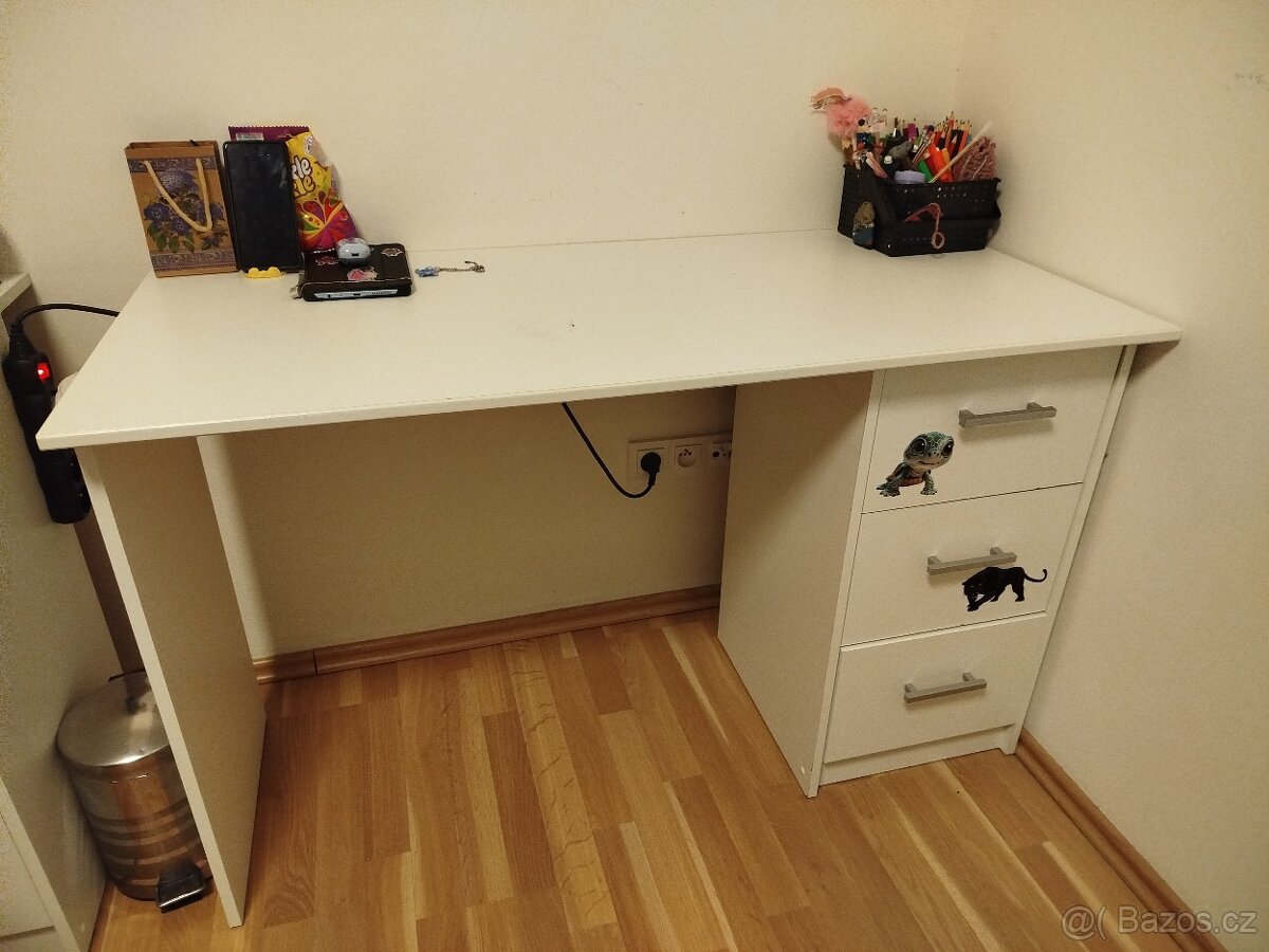 Obývací stěna - 8