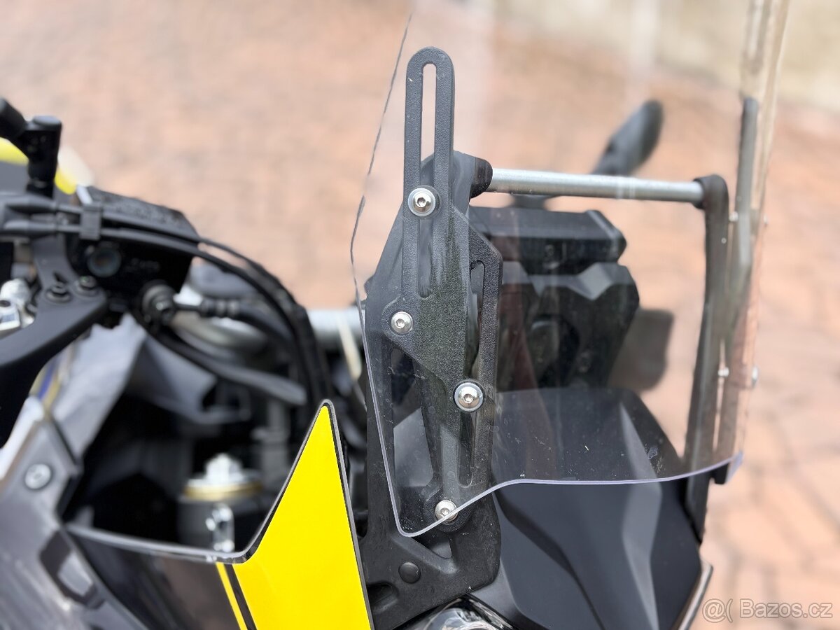 Yamaha Tenere 700 2020, najeto 13740km - 8