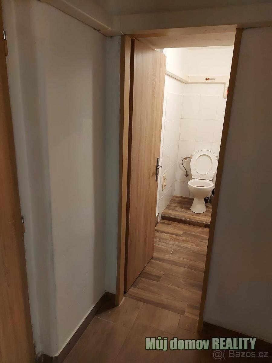 Pronajem bytu 3KK, 70m2, Praha - Radotín, ul. Věštínská. - 8