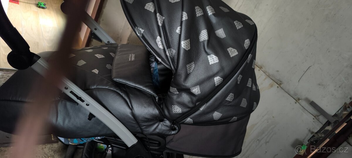 Junama Diamond Glo V2 - 8