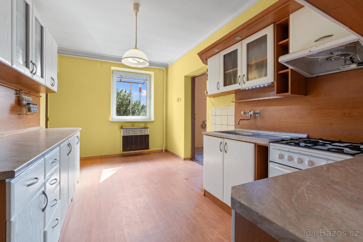 PRODEJ RD UHERSKÝ BROD, HAVŘICE - 8