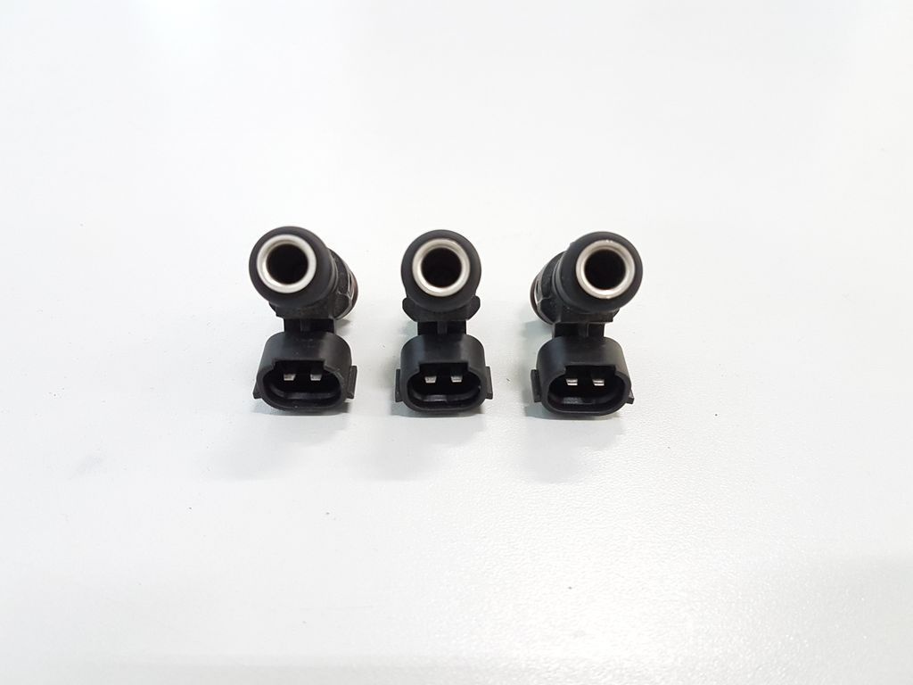 Vstřikovače 1,0 MPi Škoda Citigo 04C906031D - i kusy - 8