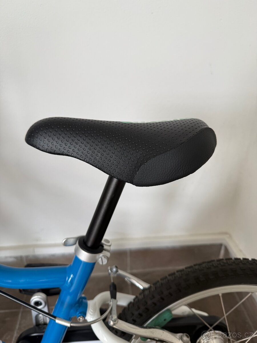 Dětské kolo WOOM 3 (16") - 8