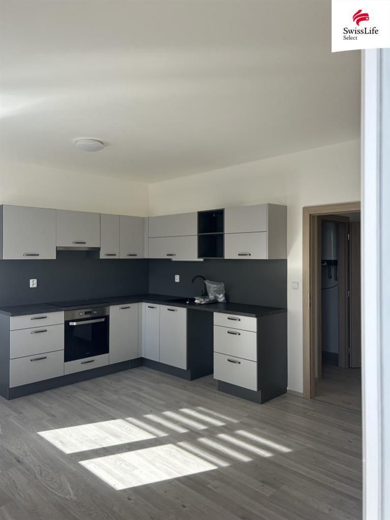 Pronájem bytu 2+kk 62 m2 Marie Krupičkové, Benátky nad Jizer - 8