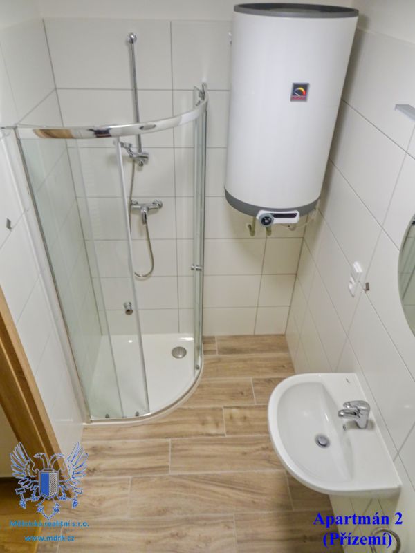 Prodej apartmánového domu Kokořínský důl - 8