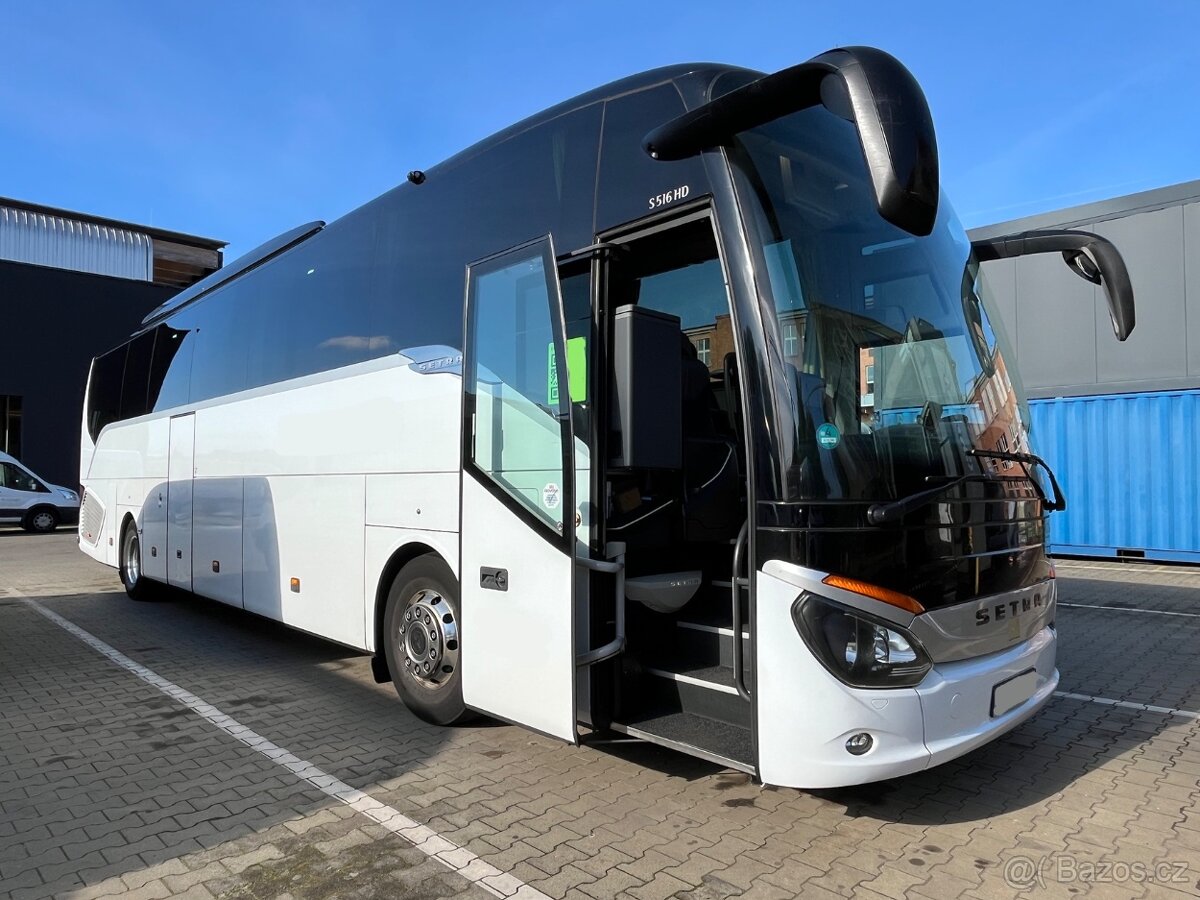 SETRA S516HD/2 - 8