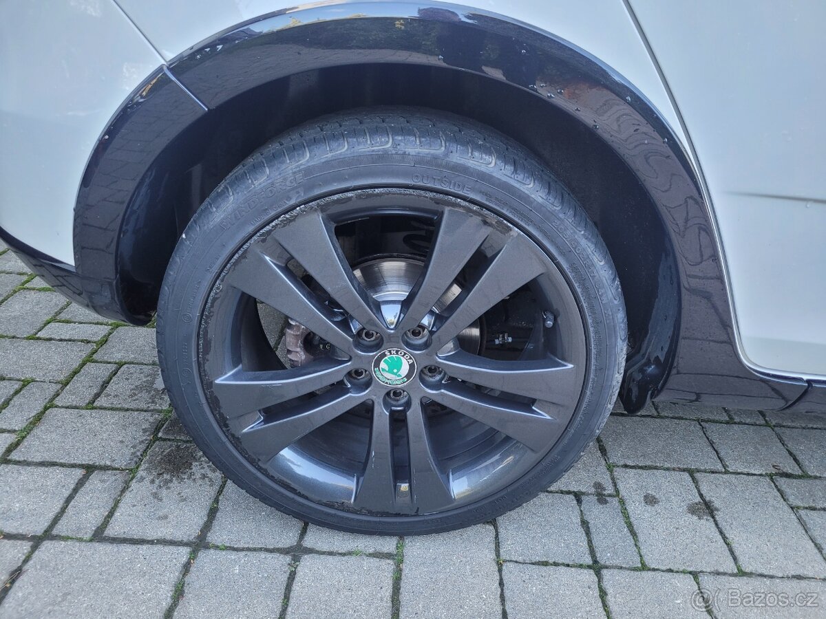 Škoda Fabia Monte Carlo - 8