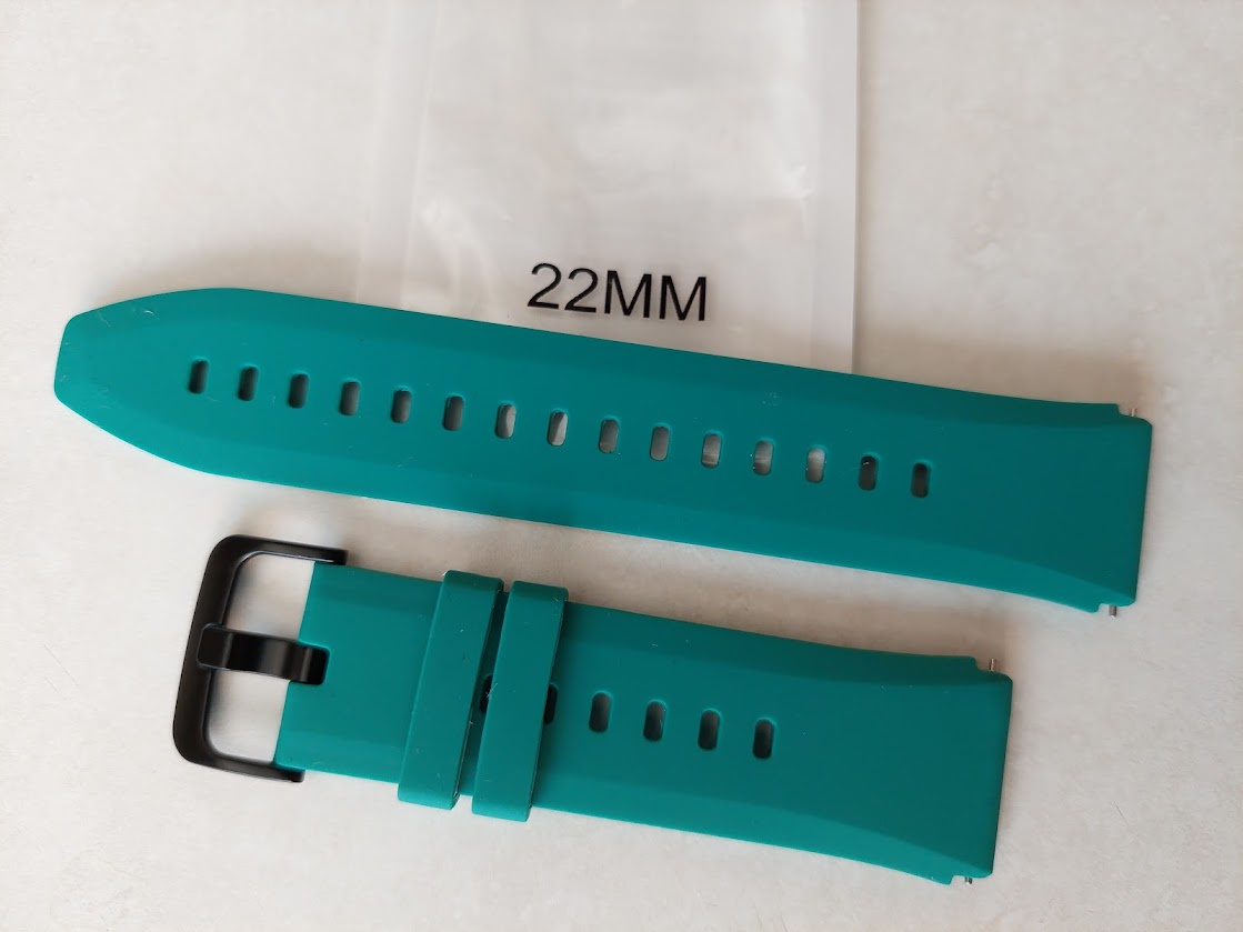 řemínky k hodinkám - 8