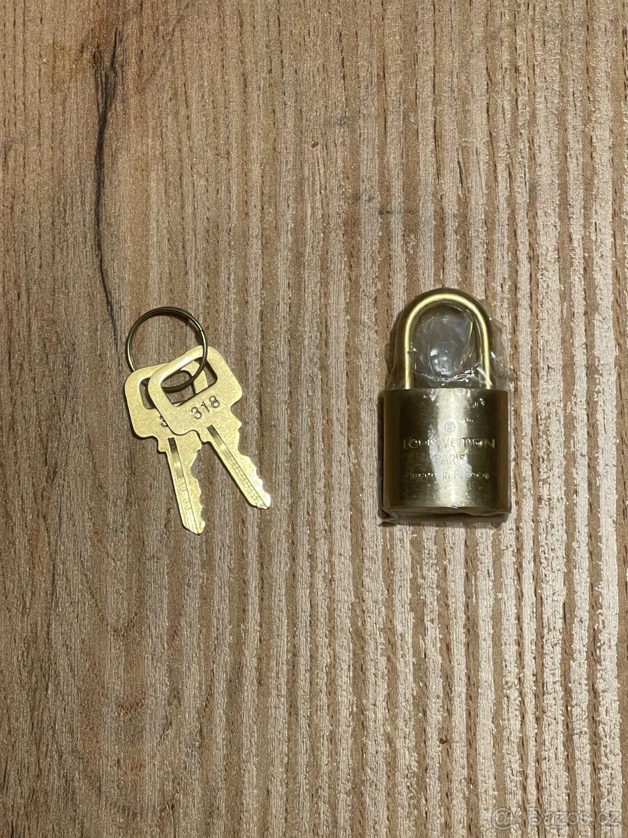 Louis Vuitton kabelka nerozbalená - 8