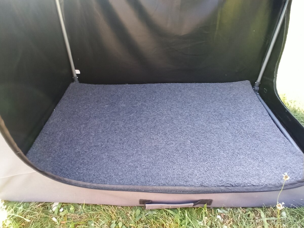 Cestovní box Trixie 95x63x69 - 8