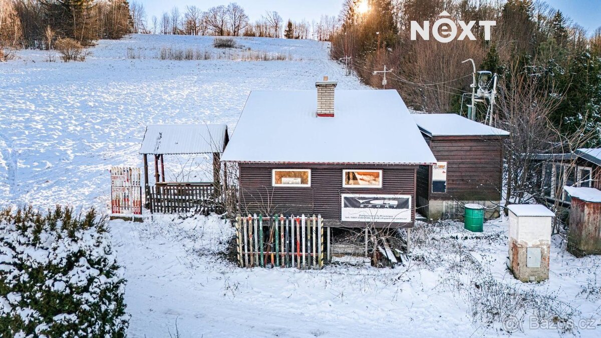 Prodej Chata, 60㎡ - 8