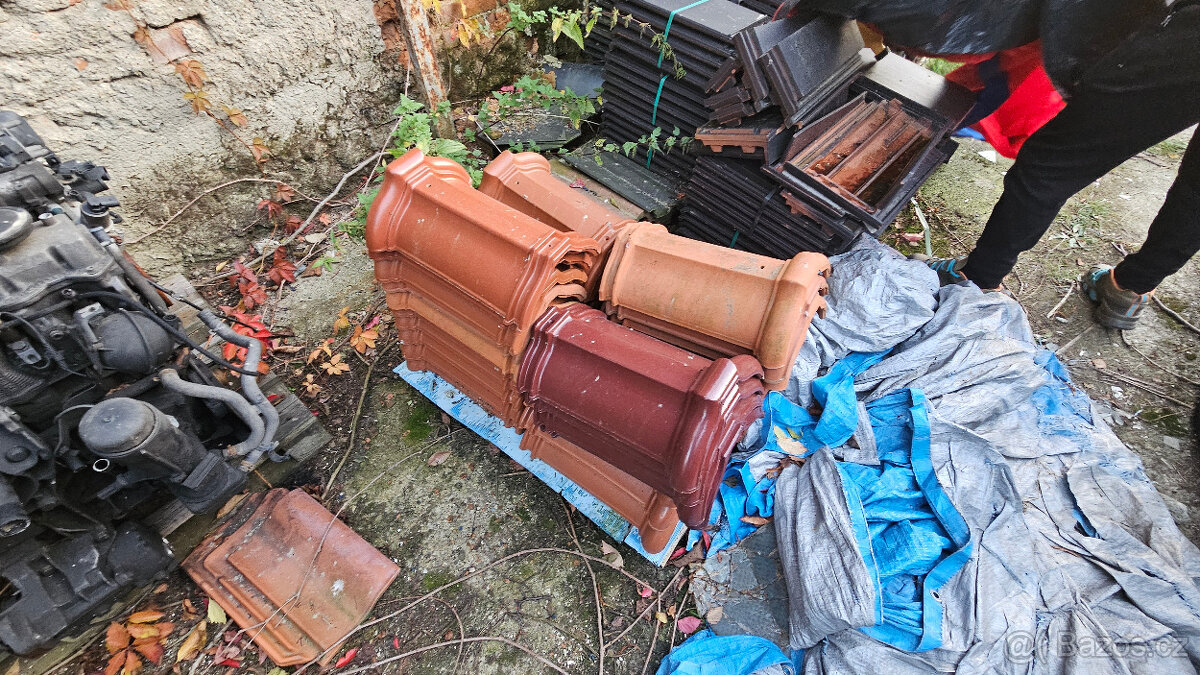 Prodej strojů, nářadí a materiálu - 8