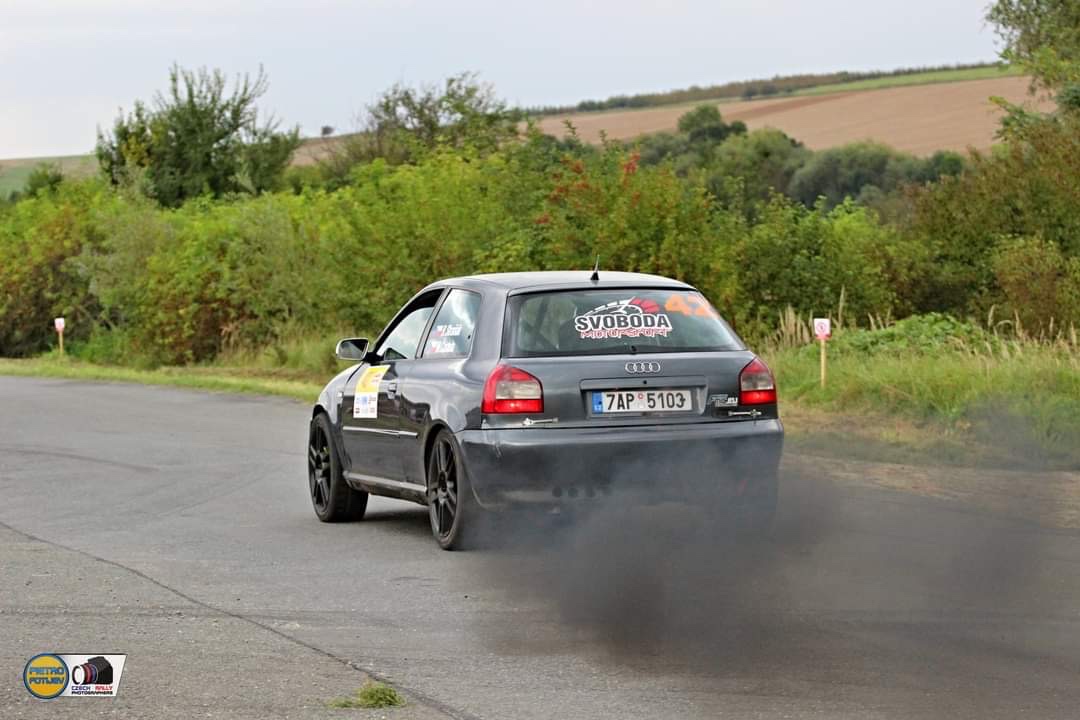 A3 TDI 4x4 ČMPR - 8