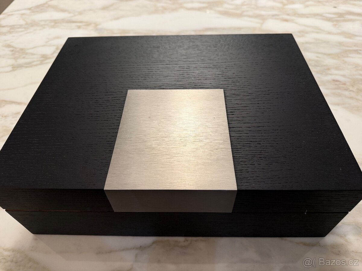 HUMIDOR na DOUTNÍKY - 8