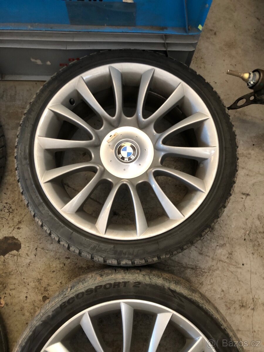 Kola BMW R20 - Styling 152 - 8