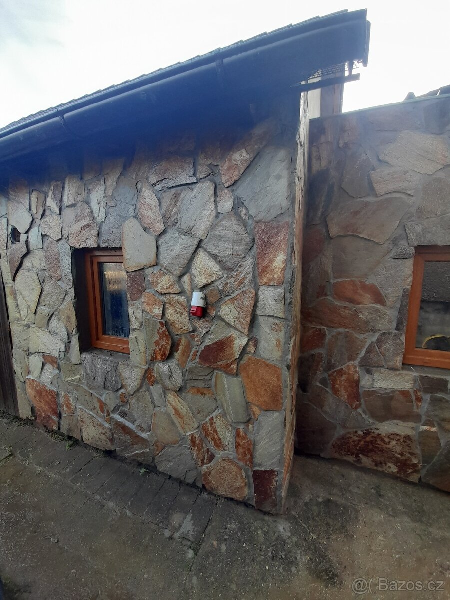 Zednické práce - 8
