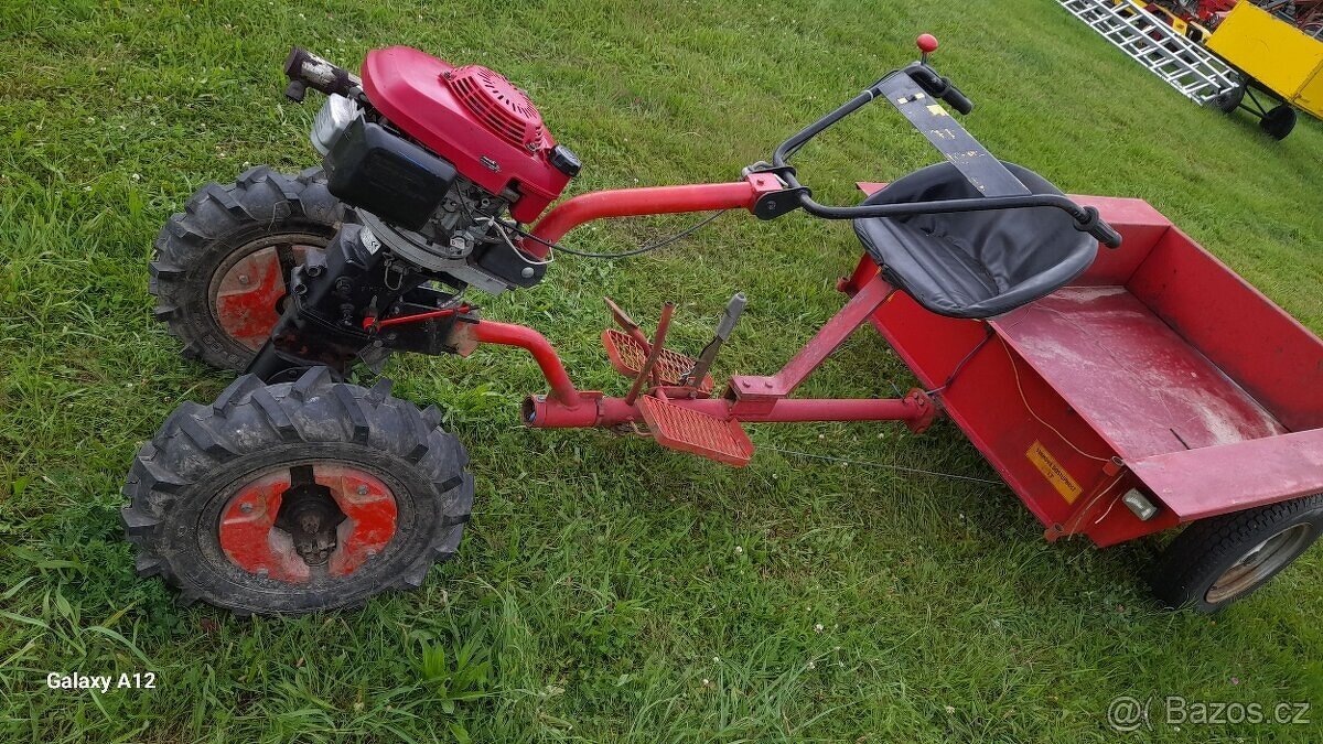 Tera vari, vari system - 8