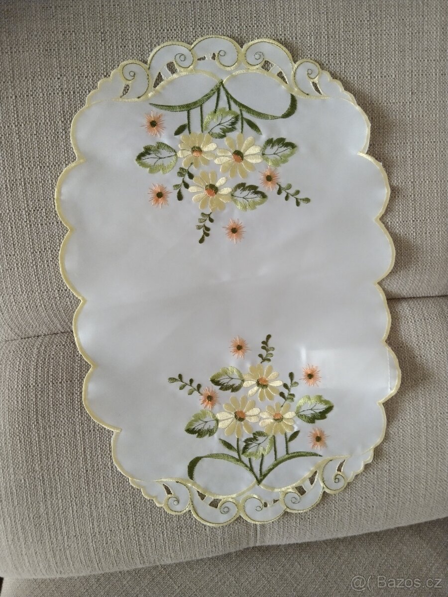 DEČKY I RUČNÍ PRÁCE - 8