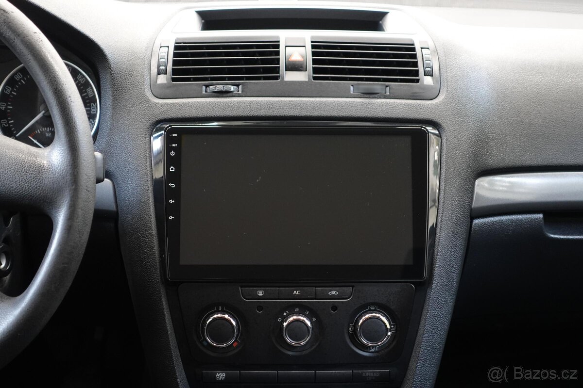 Škoda Octavia II 1.6TDi , 77 kW nafta, 2012 - 8