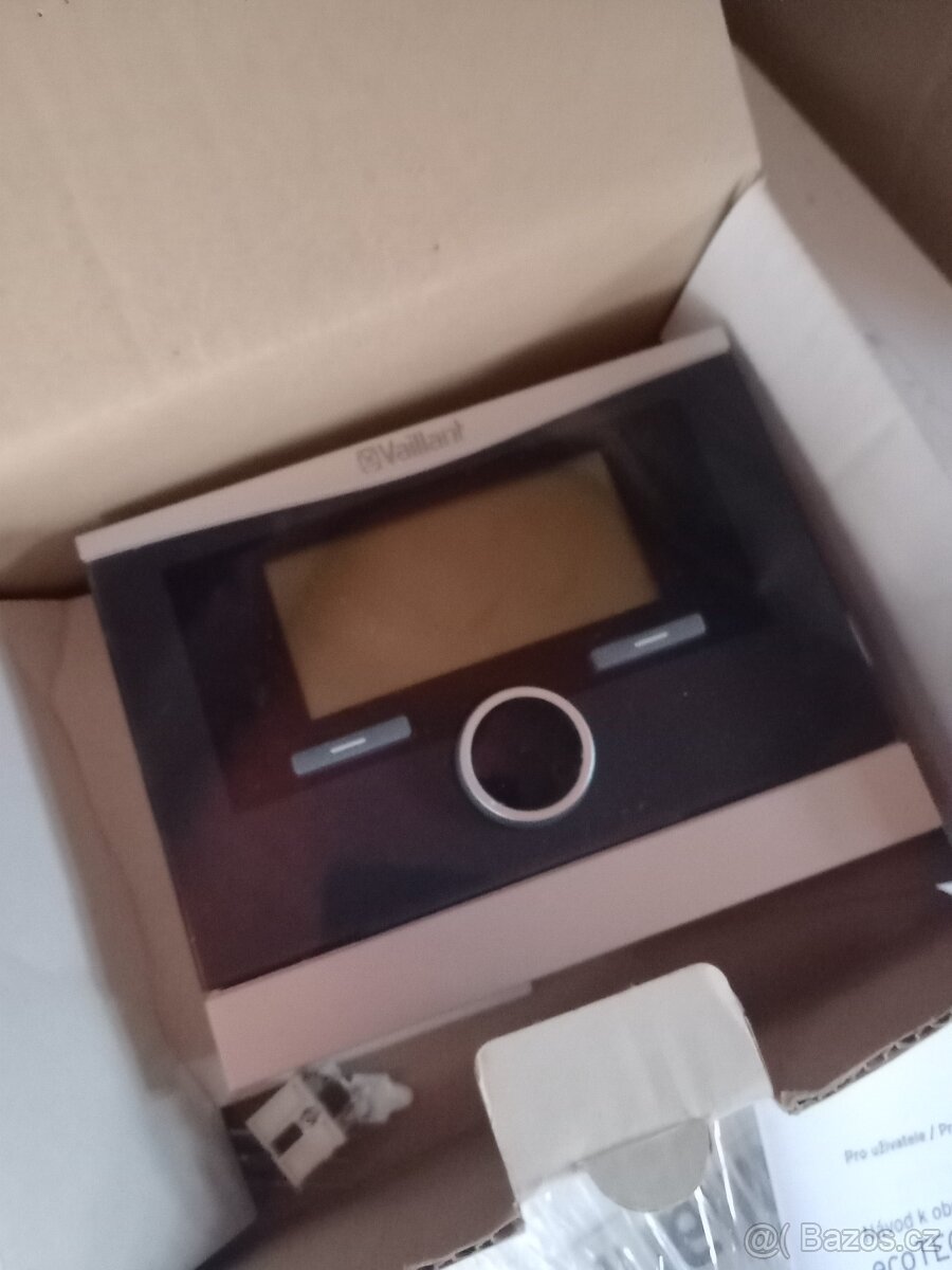 Plynový kotol Valliant. - 8