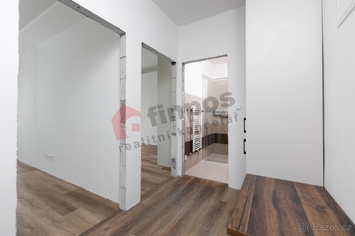 Prodej apartmánu v Krkonoších - 8