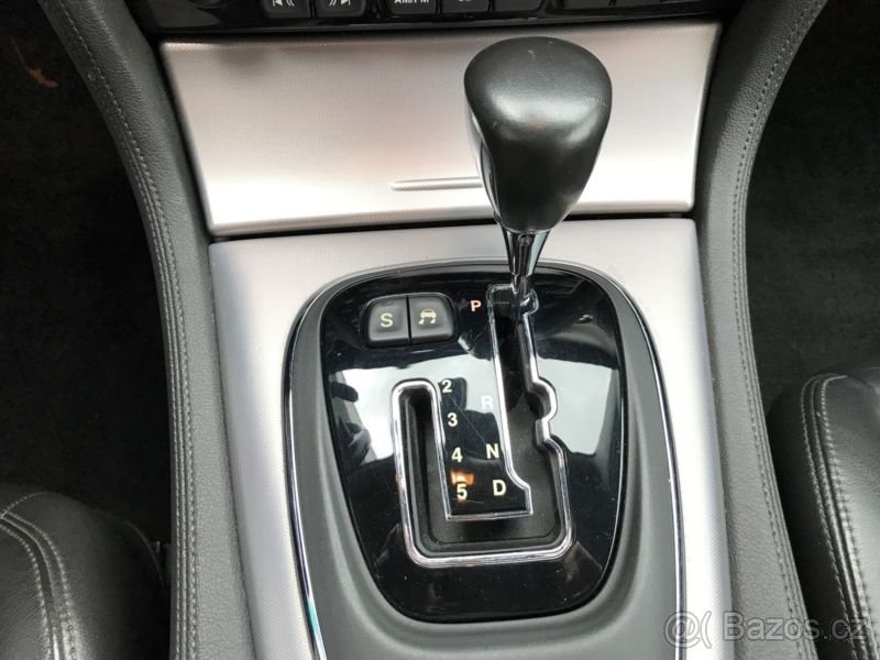 JAGUAR XJ6 D‼️R-PERFORMANCE‼️V6, 2,7 diesel - 8