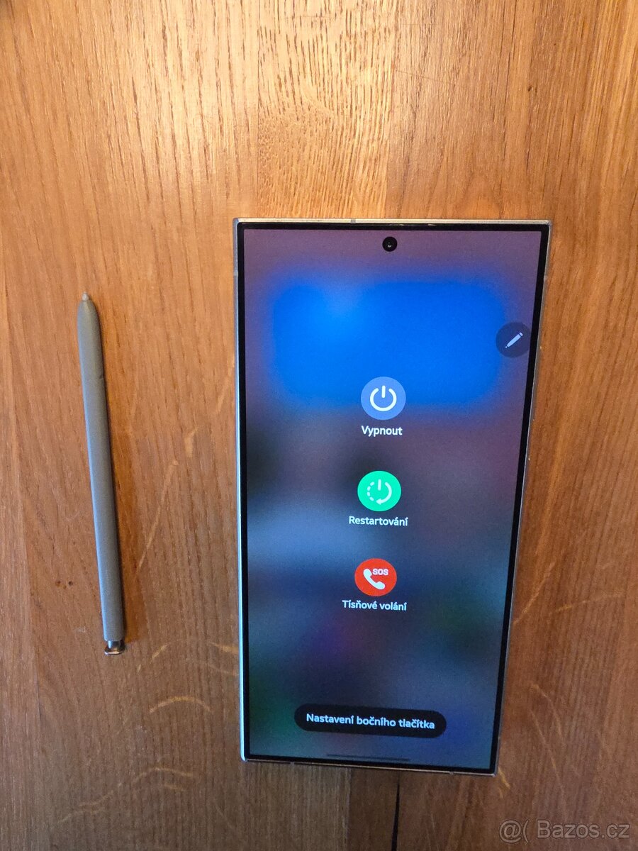 Samsung S24 Ultra 512Gb Titanium Gray - 8