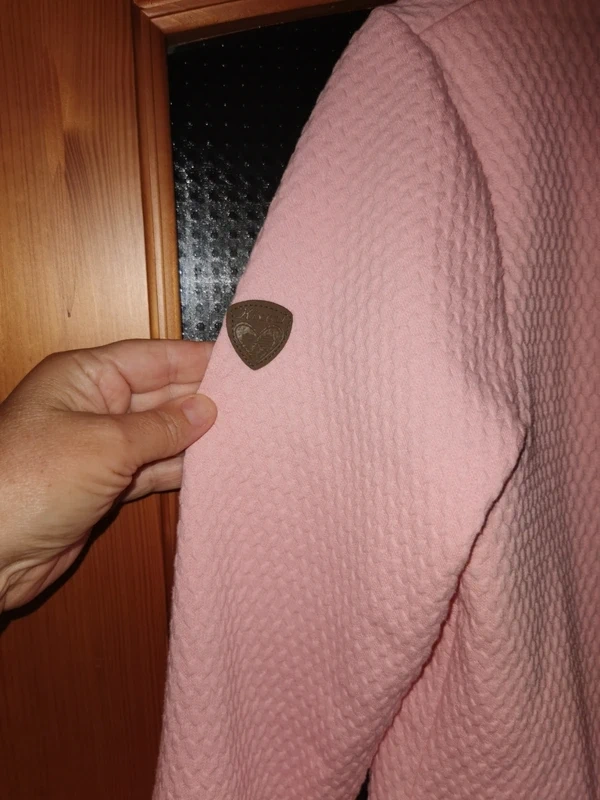 Krásný kabátek Kixmi - 8