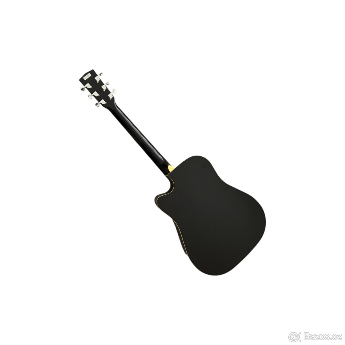 Elektroakustická kytara Cort AD 880CE BK - 8