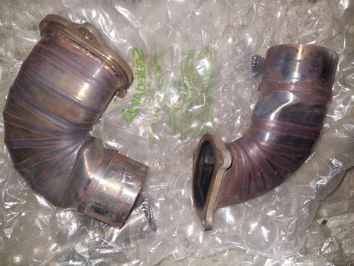 Zard Monster 1200S 2017 - 8