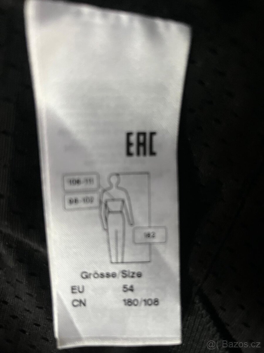 Motokombinéza BMW - 8