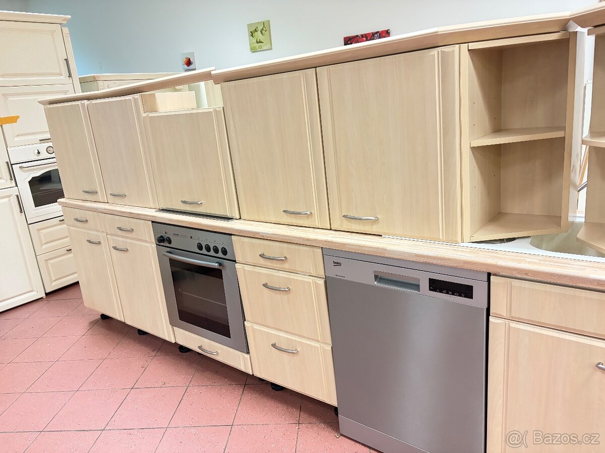 Kuchyňská linka Alno - 8