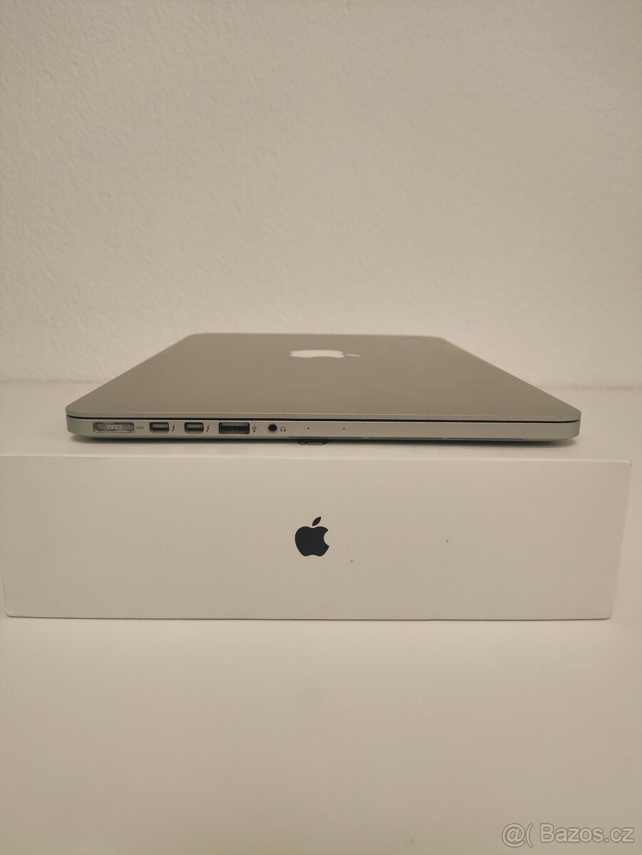 MacBook Pro 13" 2014 | i5 • 8GB • 256GB SSD - 8