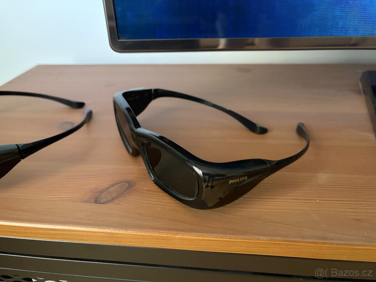 Philips LED televizor Smart 46PFL8008S/12 - 8