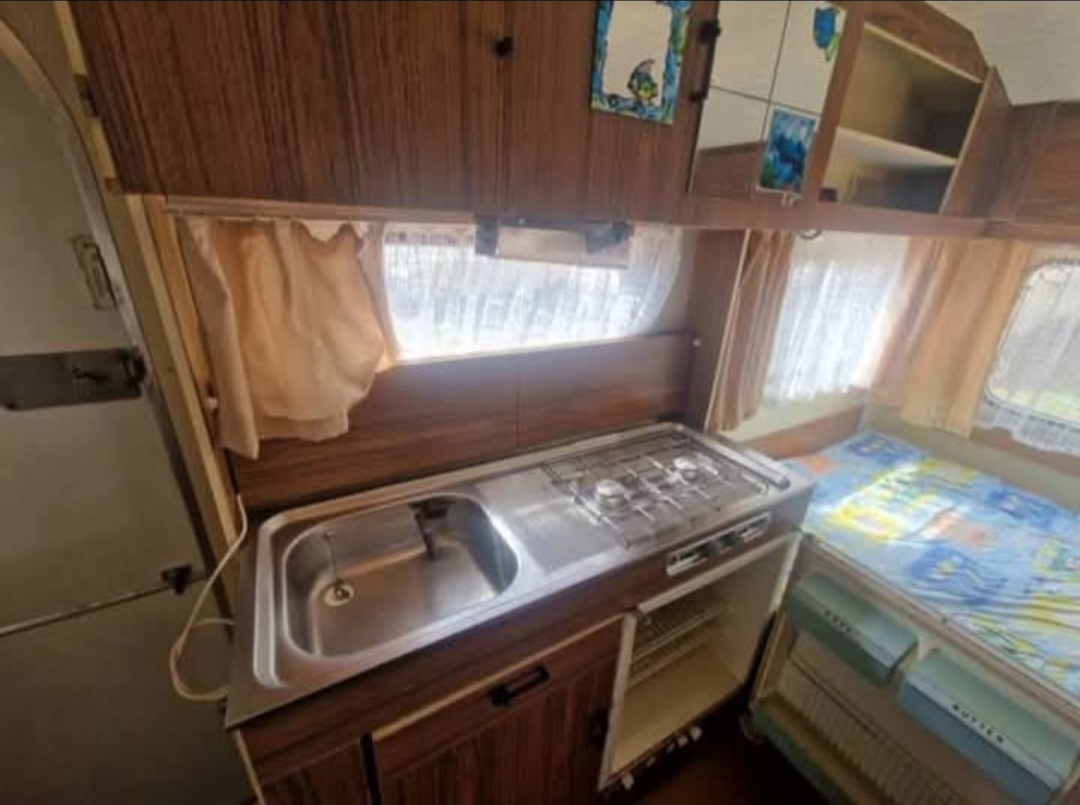 Karavan odvoz zdarma - 8