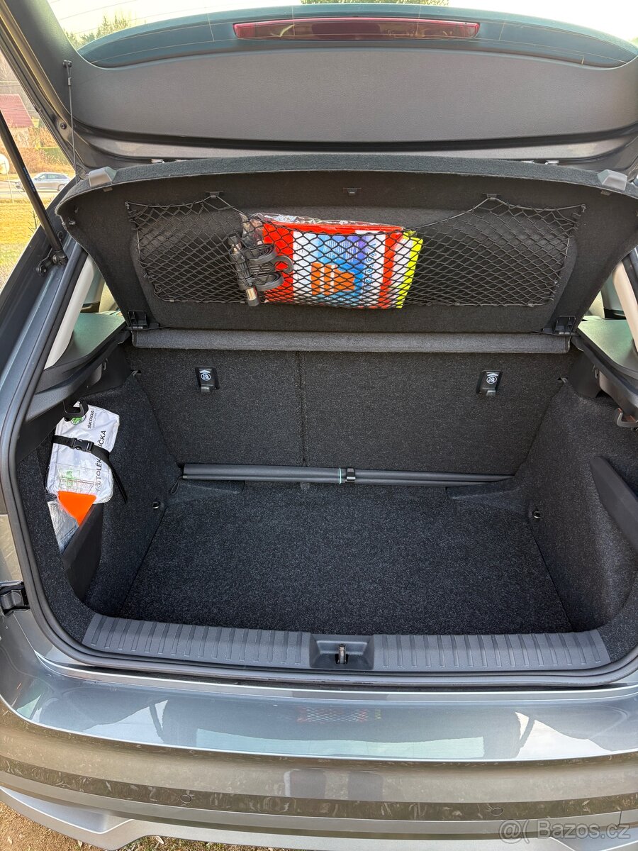 Škoda Kamiq 1.0, 85kw. - 8