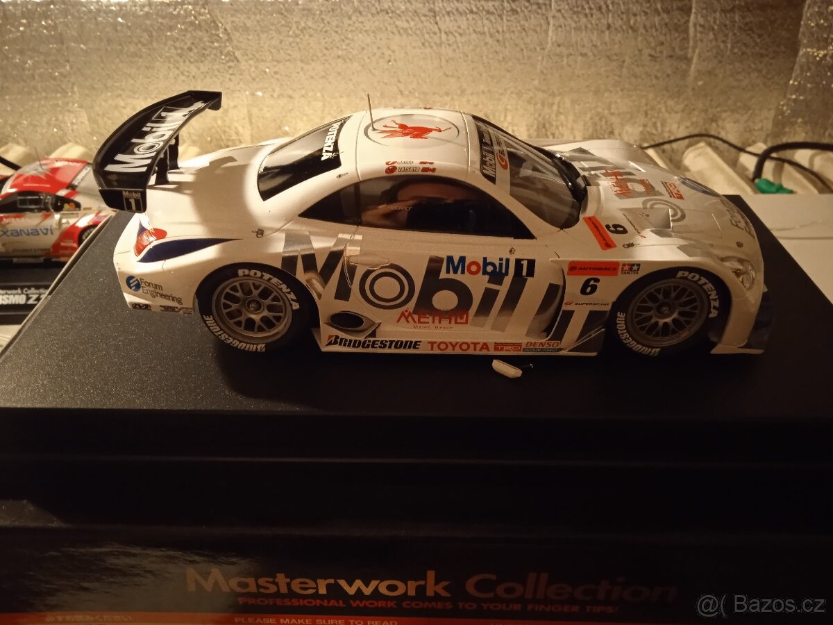 Tamiya Masterwork collection 1/24 - 8