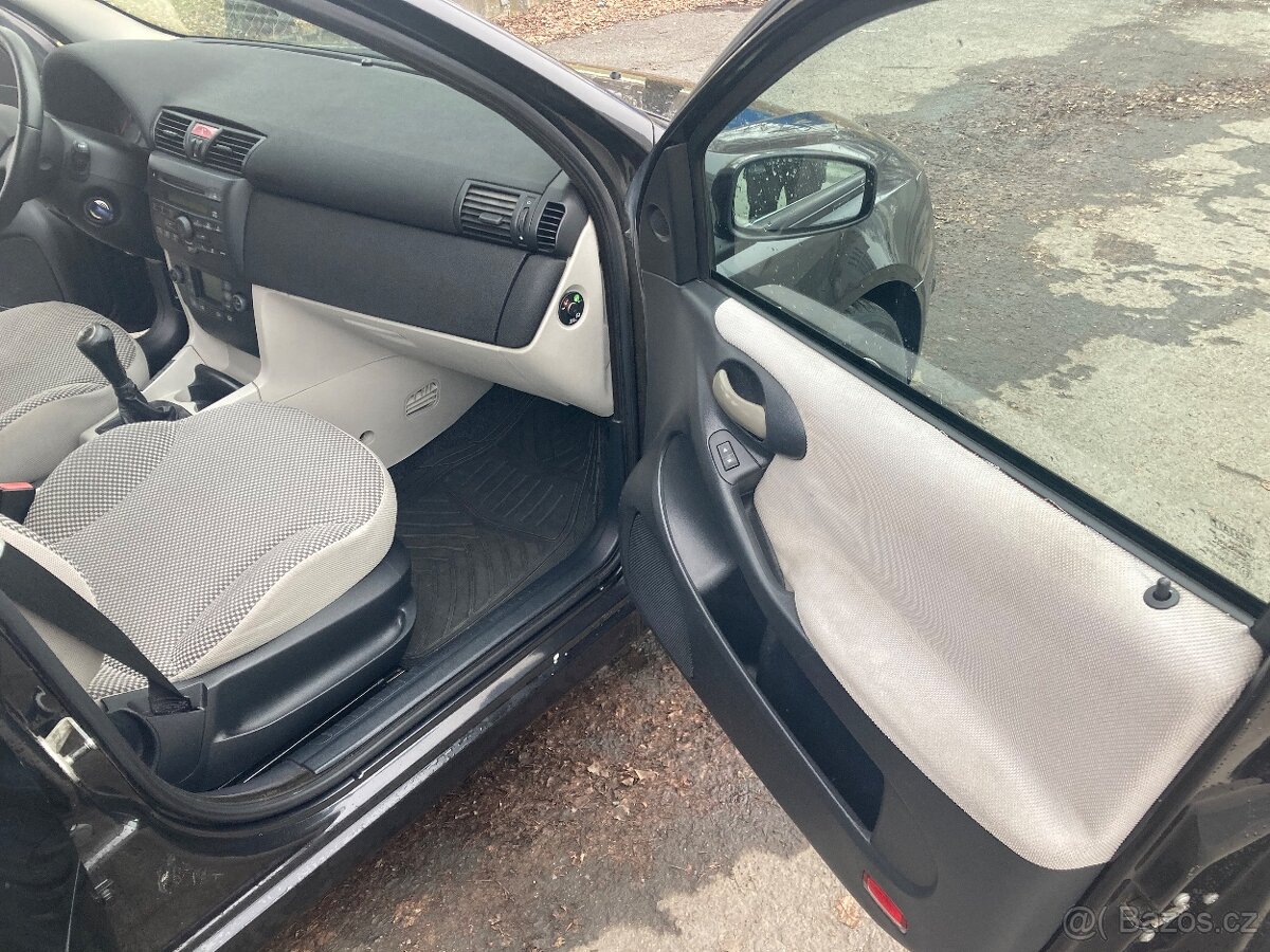 Prodám Fiat Stilo - 8