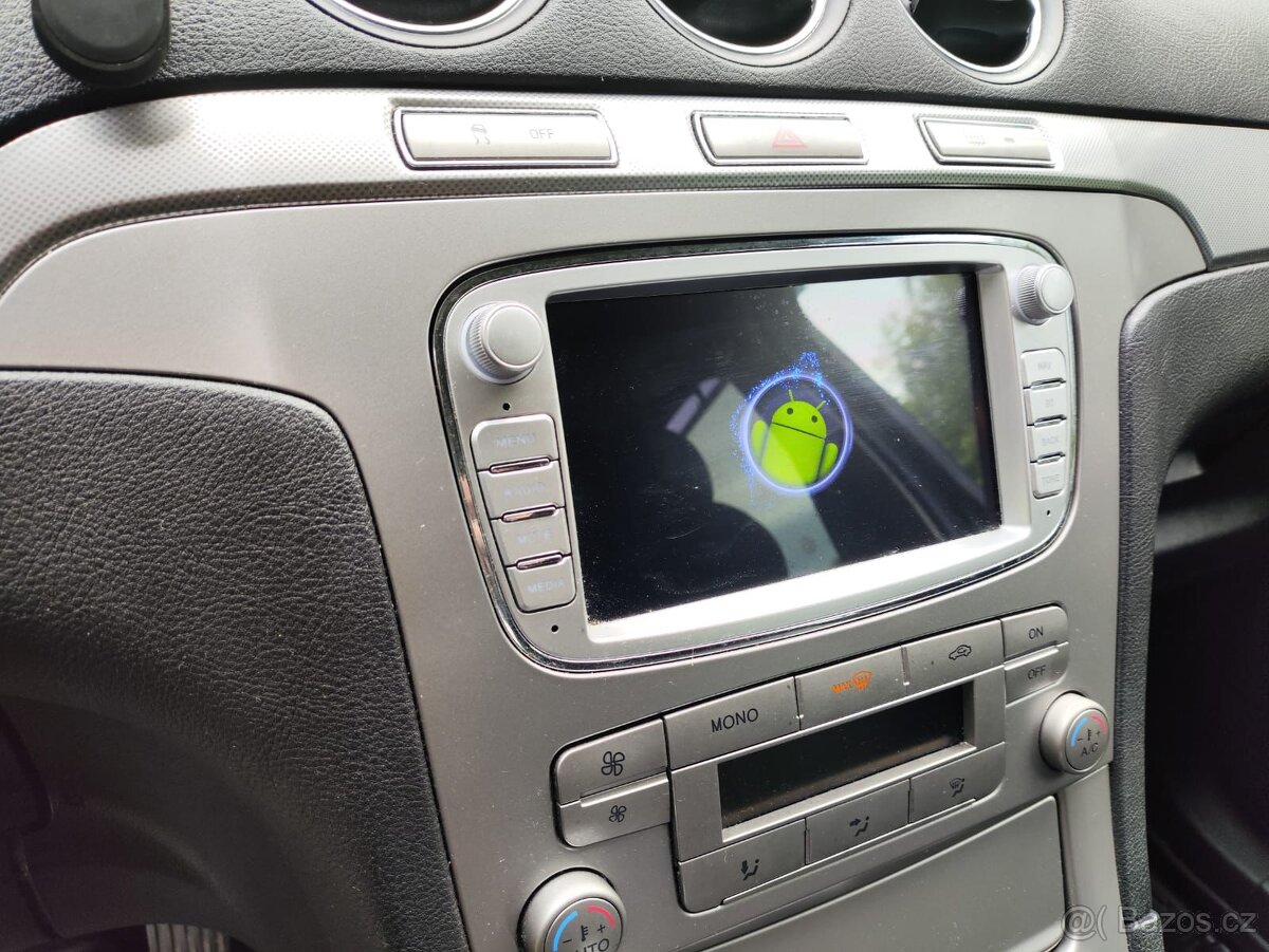 Ford Galaxy 2010 rok. - 8