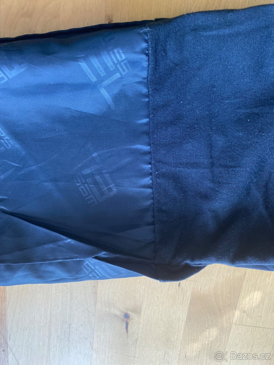 Kalhoty SAM-dámské,tm.modré - 8