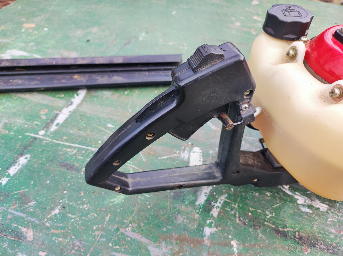 Plotostřih Hecht - 8