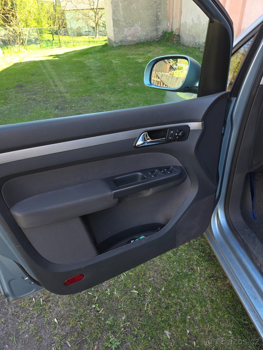 Touran 1.9 TDI - 8