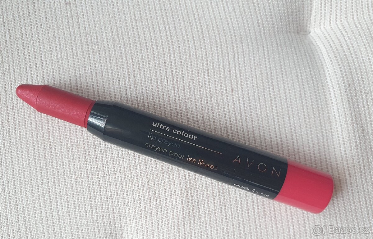 Avon rtěnka Ultra colour - 8