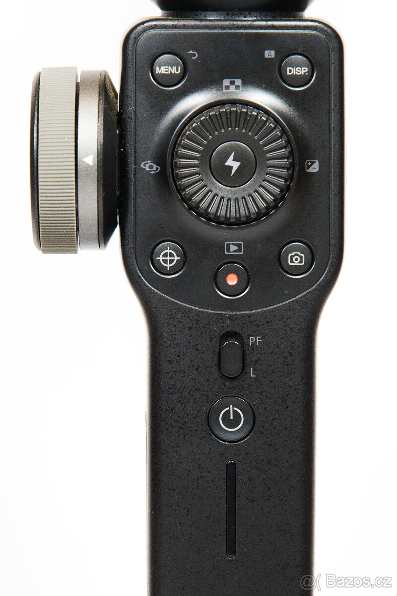 Zhiyun smooth 4 - 8
