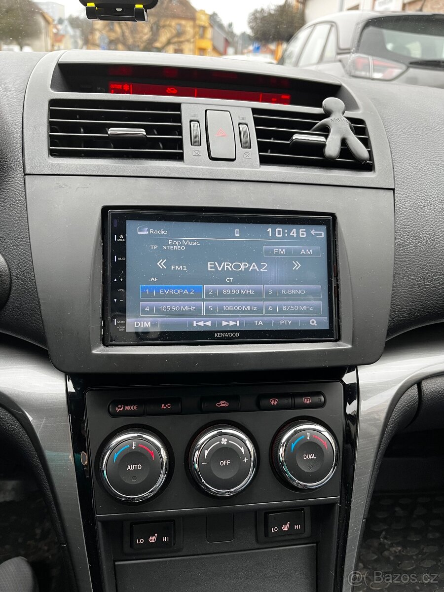 Mazda 6 132kw - 8