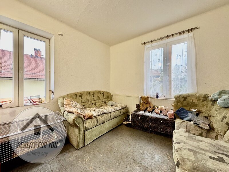 Prodej rodinného domu v obci Chuchelna okr. Semily - 8